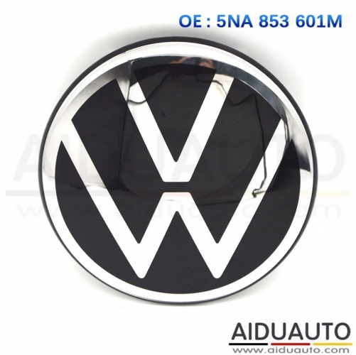 For VW Passat B8 Atlas Lavida Arteon Tiguan L Golf 7.5 Golf 8 5NA 853 601 M ACC China Network Standard