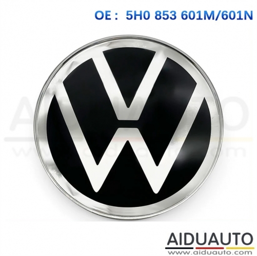For VW Tiguan Passat Golf MK8 5H0 853 601 M N H ACC China Network Standard