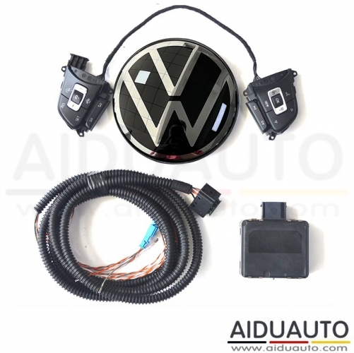 For VW Jetta MK7 ACC