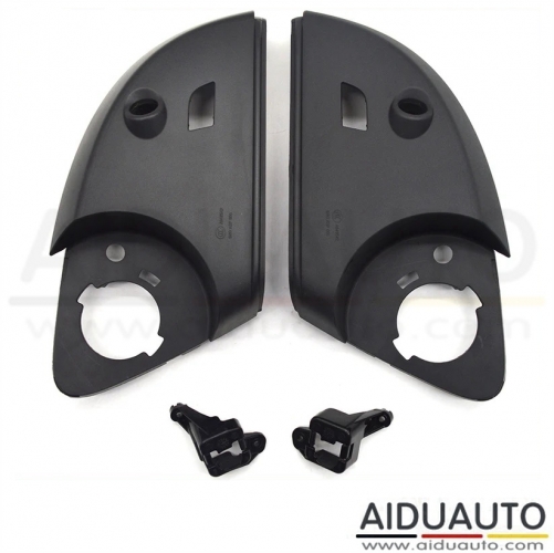 For VW T-Cross