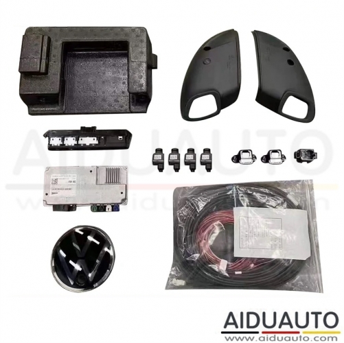 For VW Passat 2021