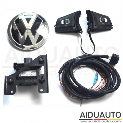 For VW Golf 7 MK7 RLINE ACC