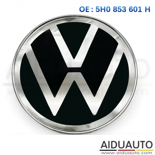 For VW Golf 8 MK8 ACC 5H0 853 601 H ACC China Network Standard