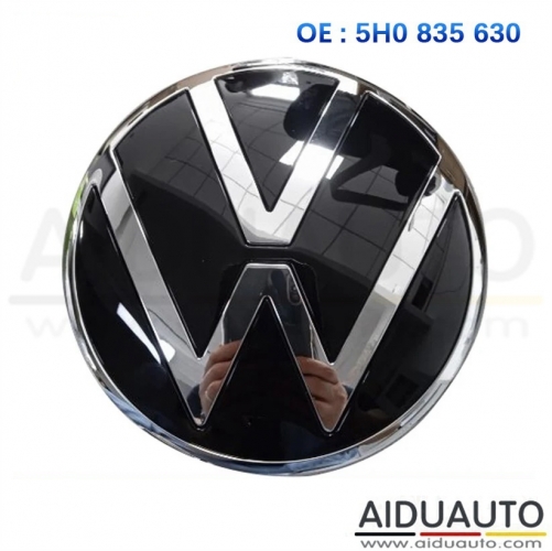 For VW Golf 8 MK8 5H0 835 630 ACC China Network Standard