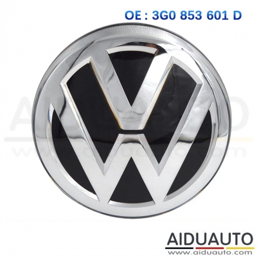 For VW Arteon Passat B8 Touran Tiguan Golf 7.5 Golf 8 3G0 853 601 D ACC China Network Standard
