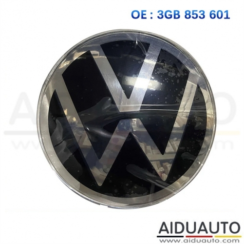 For VW Arteon Passat B8 Touran Tiguan Golf 7.5 Golf 8 3GB 3GB 853 601 ACC China Network Standard