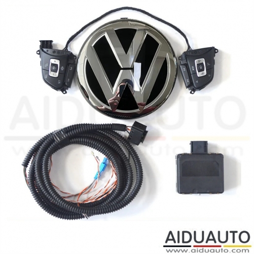 For VW Atlas ACC