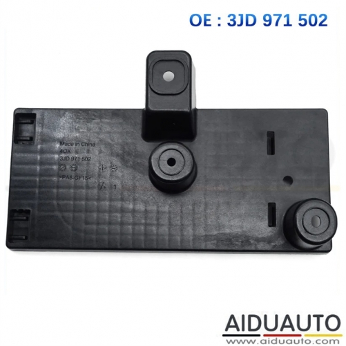 For VW Passat B9 panoramic small bracket 3JD 971 502