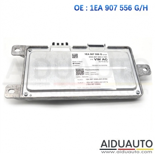 For VW ID.4 ID.6 Audi Q4 e-tron Q5 e-tron 1EA 907 556G 556H
