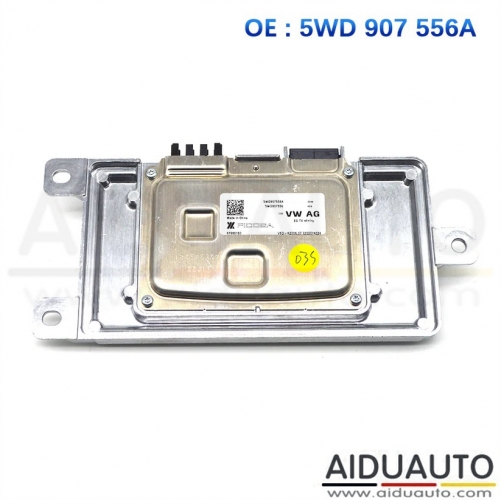 For VW Atlas For Audi A3 For Skoda Octavia 5WD 907 556A