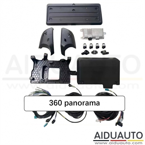 For VW Atlas PA Atlas x 360° panoramic camera area view