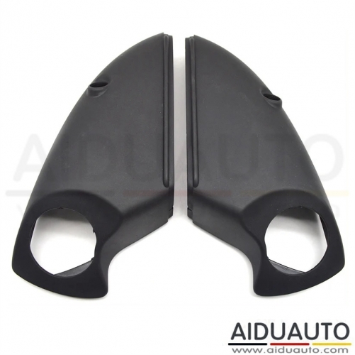 For VW Passat Skoda Octavia PRO 360 Panoramic Under Mirror Cover Shell