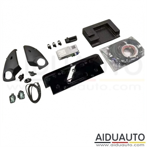For VW Jetta 360 Environment Rear Viewer Camera Genuine Area View Retrofit 360 Panoramic Camera