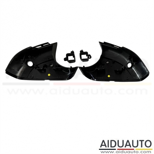 For VW ID.4 360 Panoramic Under Mirror Cover Shell