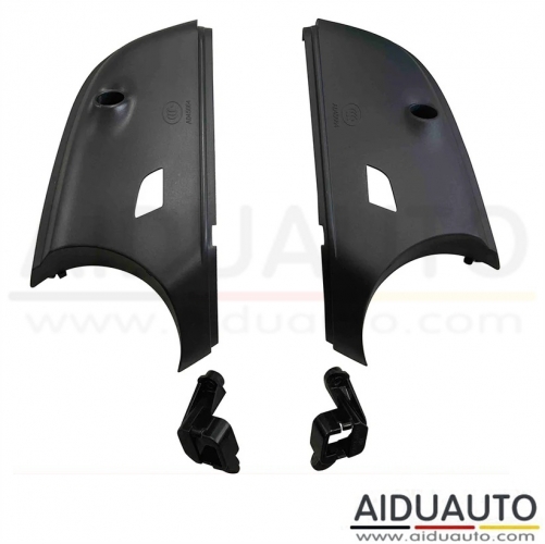 For VW Atlas PA Atlas x 360 Environment Panoramic Under Mirror Cover Shell