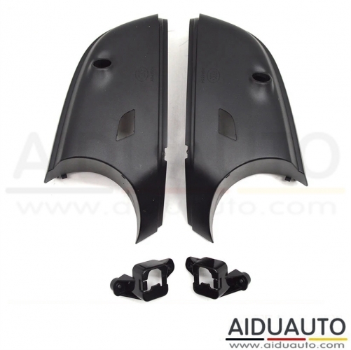 For VW Atlas 360 Environment Panoramic Under Mirror Cover Shell