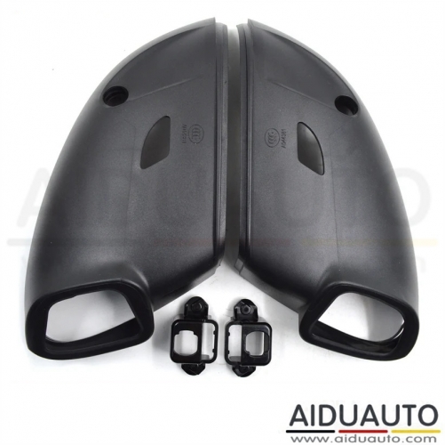 For VW Passat B8 360 Panoramic Under Mirror Cover Shell