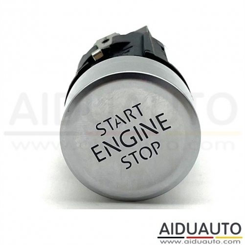 For VW Golf 7 MK7 GTI automatic start-stop switch
