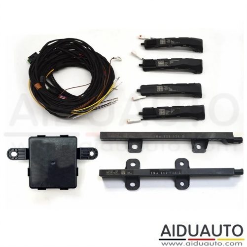 For VW Audi A3 2021 A3 8Y 5WA 959 436 J 5WA 962 131 C Four Door Comfortable keyless Entry 5WA 926 131 D 8Y0 959 121 8Y0 959 122