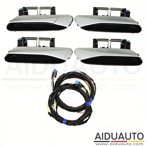 For VW ID.4 ID.6 Car Door Inductive Handle Keyless Entry Handle Keyless Entry
