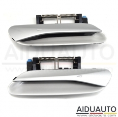 Only White handle