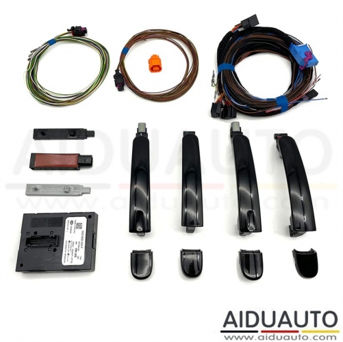 For VW PQ Jetta MK7 Keyless Entry Kessy System