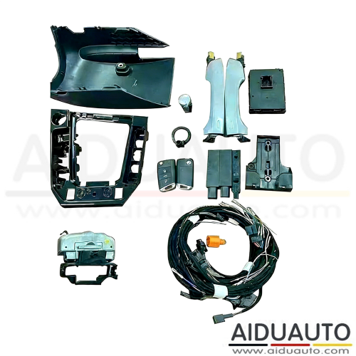 For VW Lamando Keyless Entry Kessy System