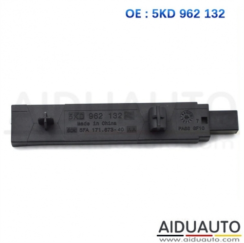 For VW Passat POLO Atlas Tharu Tiguan MK2 Bora CC Golf Jetta  Audi Q2L Q3 TT A1 A3 5KD 962 132