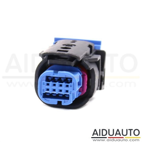 For VW Passat Variant B8 3G0 973 706 Kessy Handle Plug Connector