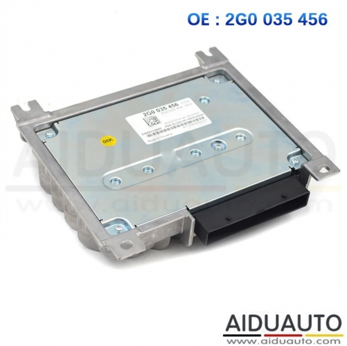 For VW Polo T-Corss T-Roc Tharu For Harman Kardon Amplifier 2G0 035 456