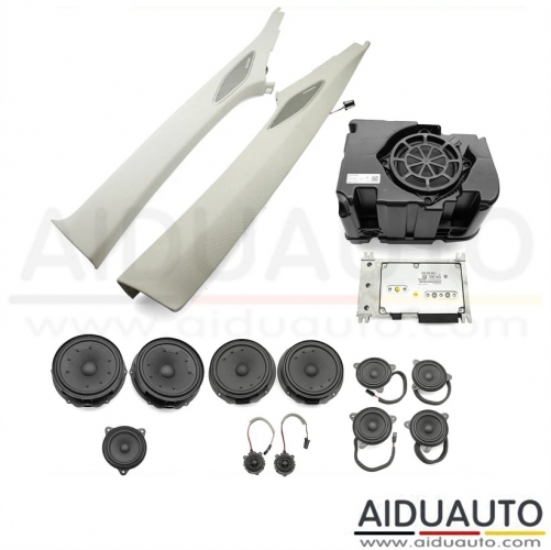 For VW ID.7 Harman Kardon Audio System
