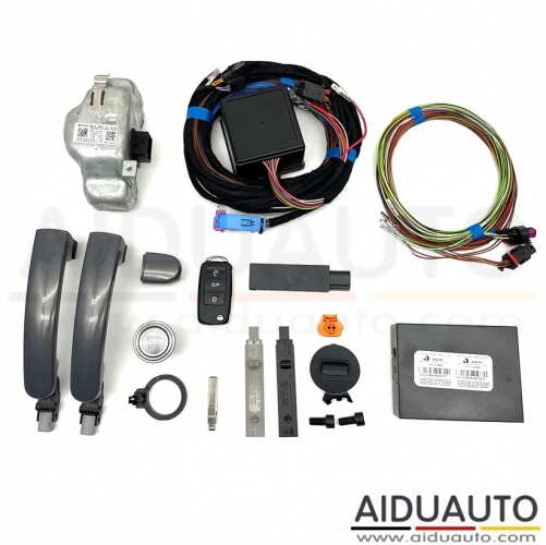 For VW POLO Keyless Entry Kessy System