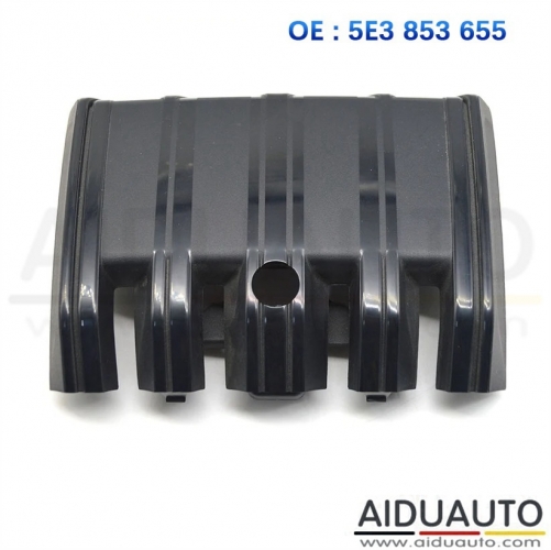 5E3 853 655 for Octavia Pro MK4 Europe Version