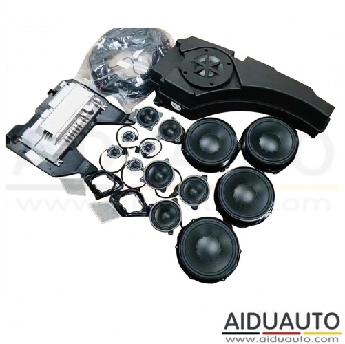 For VW Touareg