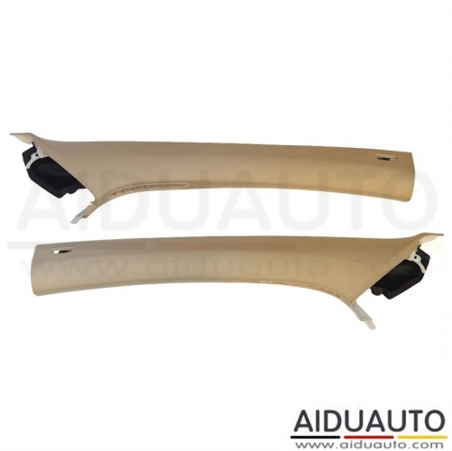 For VW Golf 6 MK6 A-pillar beige