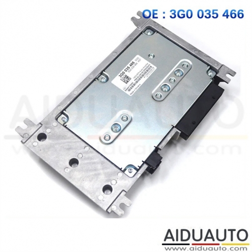 For VW Passat Atlas Tiguan MK2 Passat B8 ID.6 ID.7 Passat Variant B8 CC USE For Harman Kardon Amplifier 3G0 035 466