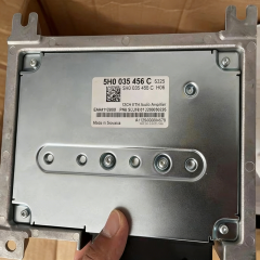 5H0 035 456 C