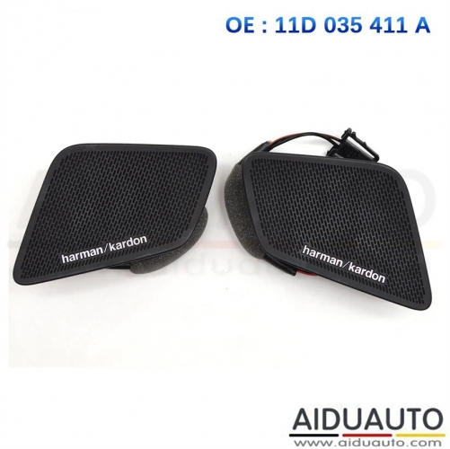 For VW Golf 8 MK8 11D 035 411 A