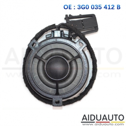 For VW Tiguan MK2 3G0 035 412 B