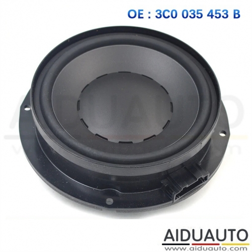 For VW Tiguan MK2 Atlas Passat CC 3C0 035 453 B