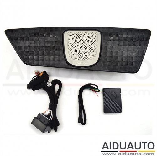 For VW Passat B8 Passat Variant