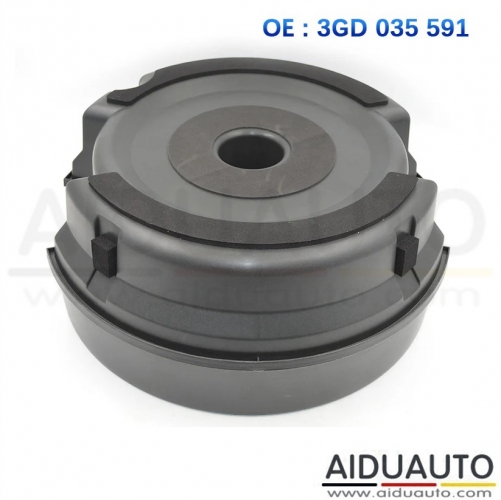 For VW Passat B8 Jetta CC 3GD 035 591