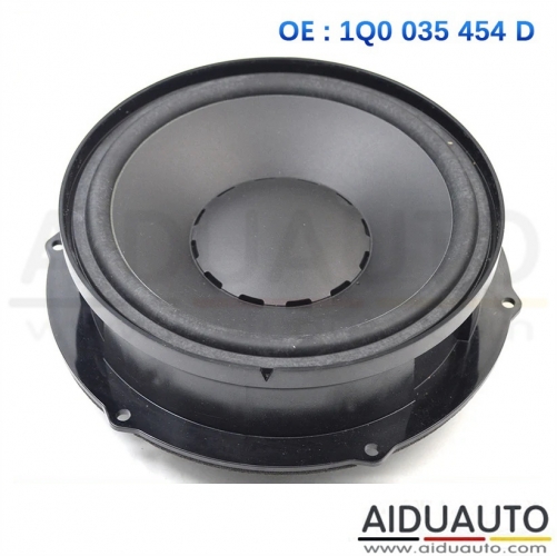 For VW Tiguan MK2 Atlas CC Passat Passat Variant 1Q0 035 454 D