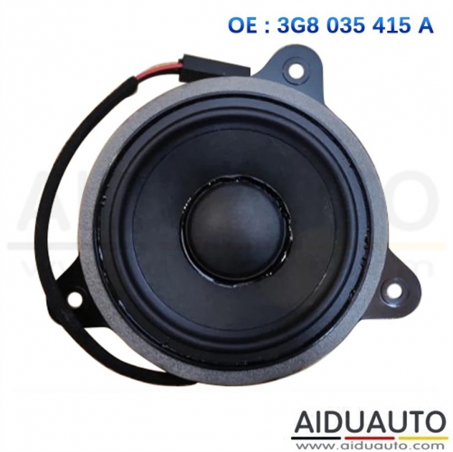 For VW Atlas Passat CC 3G8 035 415 A