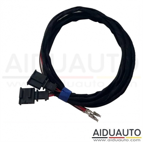 For VW POLO A-pillar tweeter cable harness