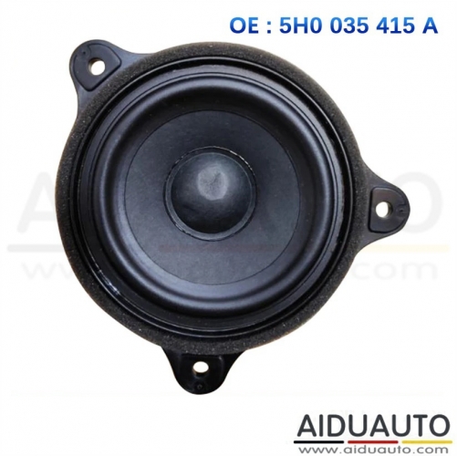 For VW Golf 8 MK8 Golf Variant T-Roc 5H0 035 415 A 5H0 035 453 A 453 B