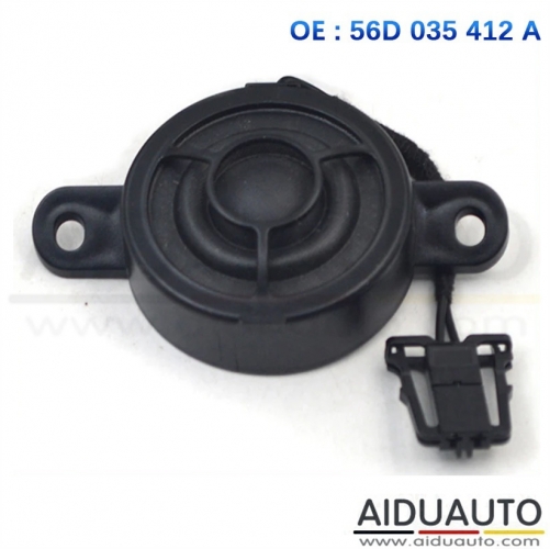 For VW Passat 56D 035 412 A