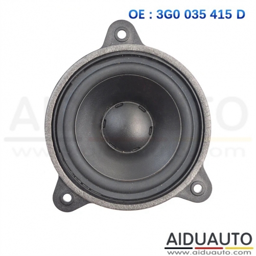 For VW Passat Atlas Tiguan MK2 CC Golf Sportsvan 3G0 035 415 D