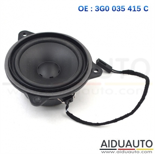 For VW Passat CC Passat B8 Passat Variant Touareg 3G0 035 415 C