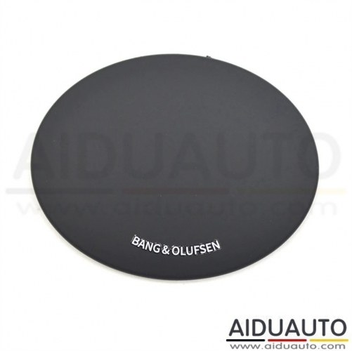 For Audi BO OLUFSEN two-hole adjustable tweeter cover